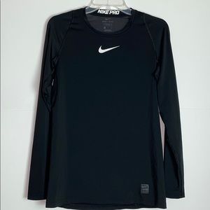 Men Nike Pro Sportwear/ Size: S